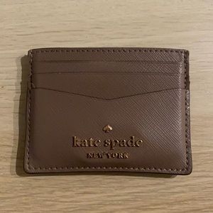 Kate Spade cardholder